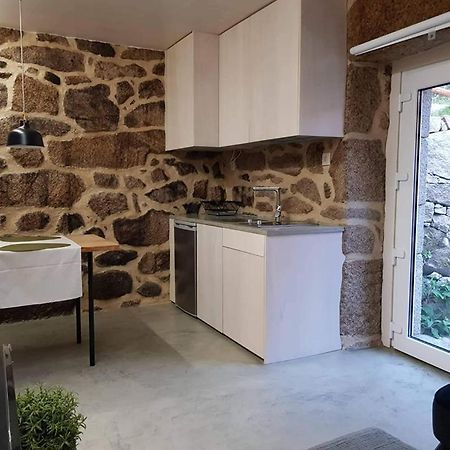 Casa Do Doutor Palheiro Villa Travassos  Eksteriør bilde