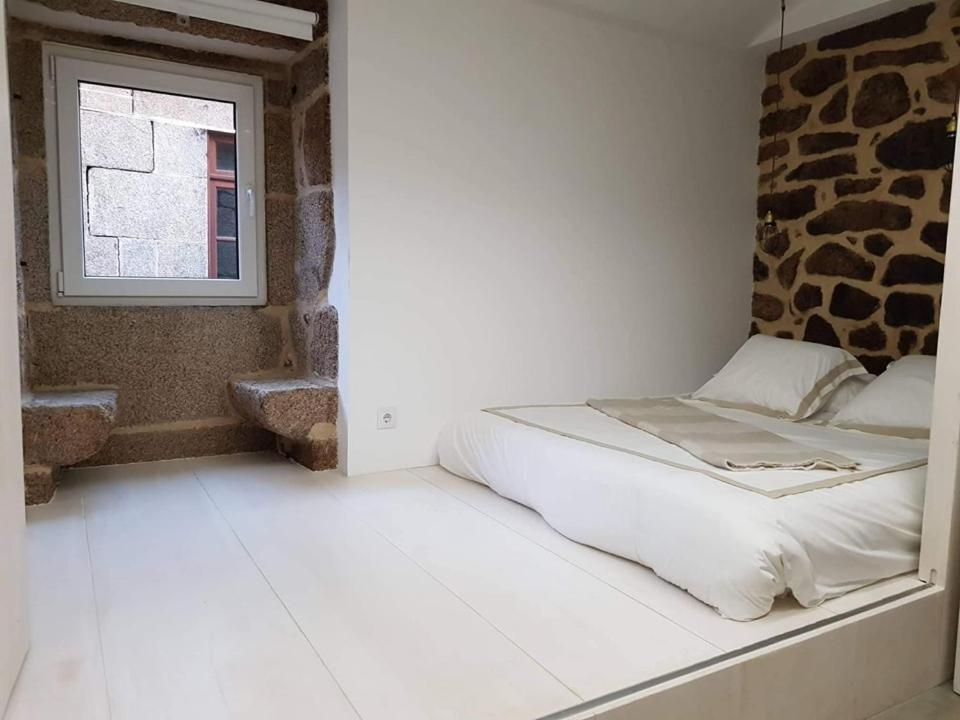 Casa Do Doutor Palheiro Villa Travassos  Eksteriør bilde