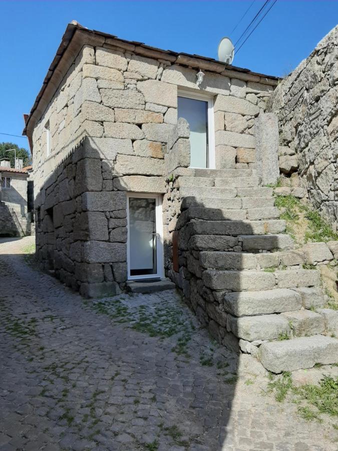 Casa Do Doutor Palheiro Villa Travassos  Eksteriør bilde