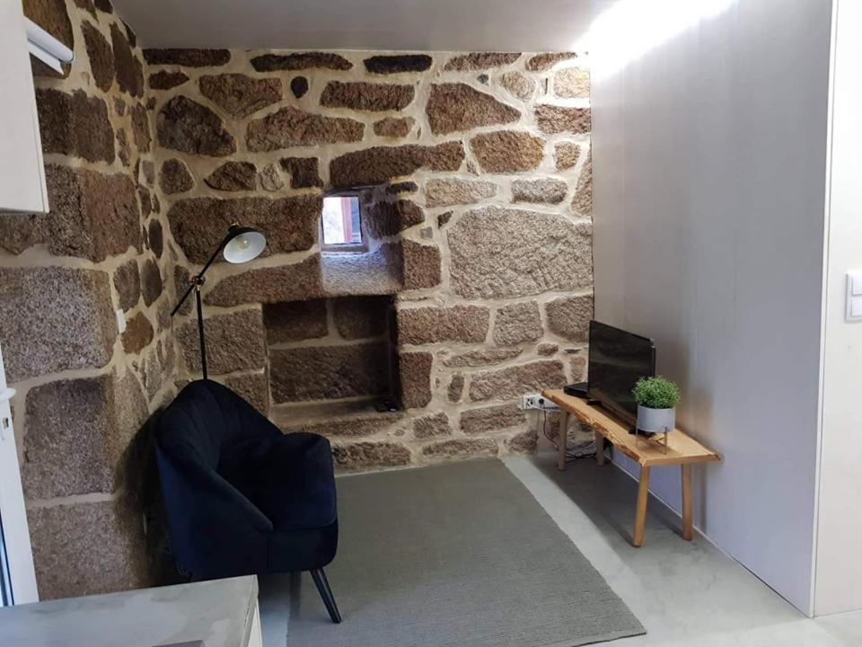 Casa Do Doutor Palheiro Villa Travassos  Eksteriør bilde